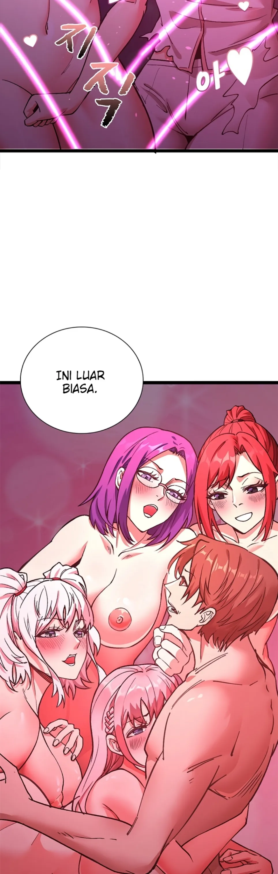 Secret Massage - Chapter 21 end 24