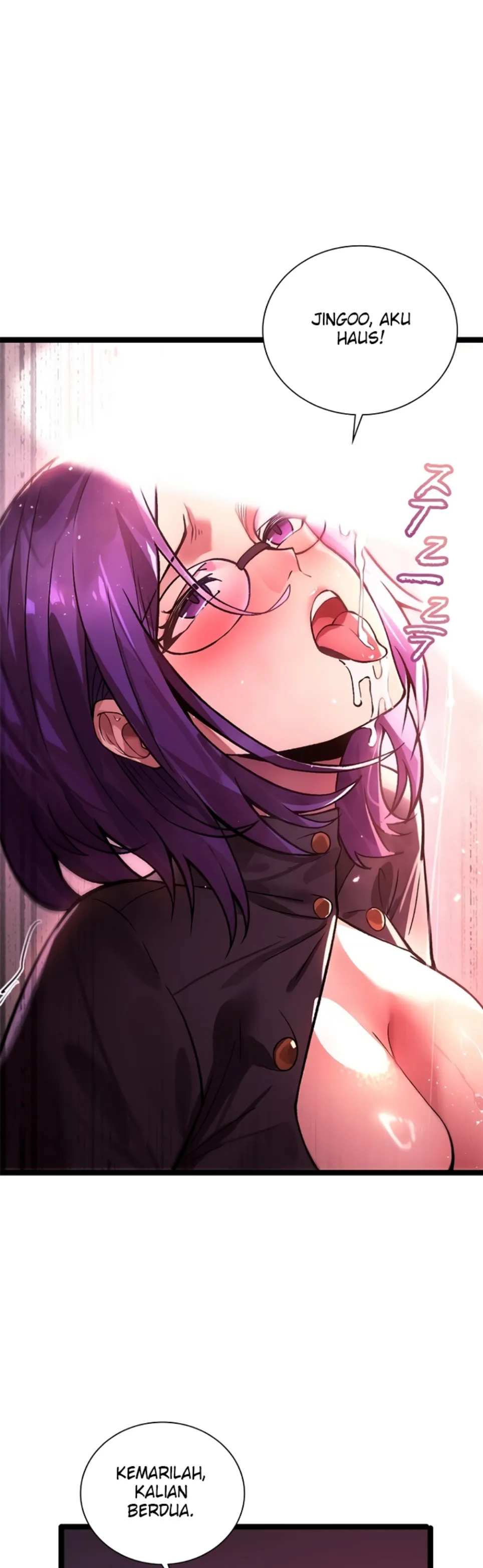 Secret Massage - Chapter 21 end 12
