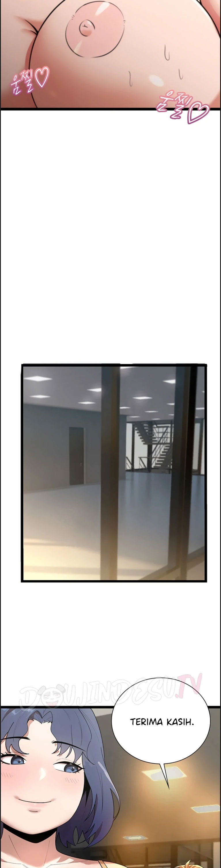 Secret Massage - Chapter 08 27