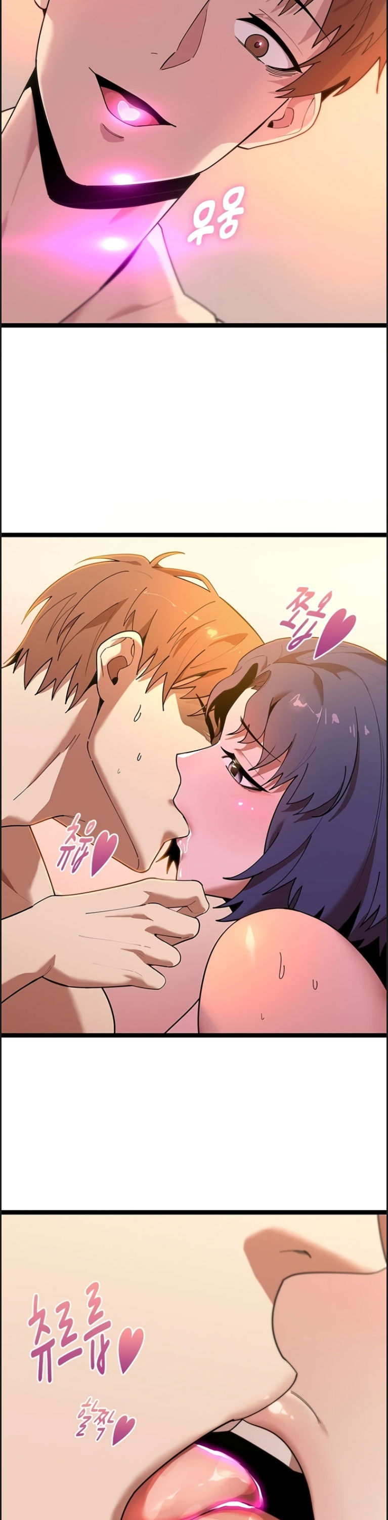 Secret Massage - Chapter 08 18