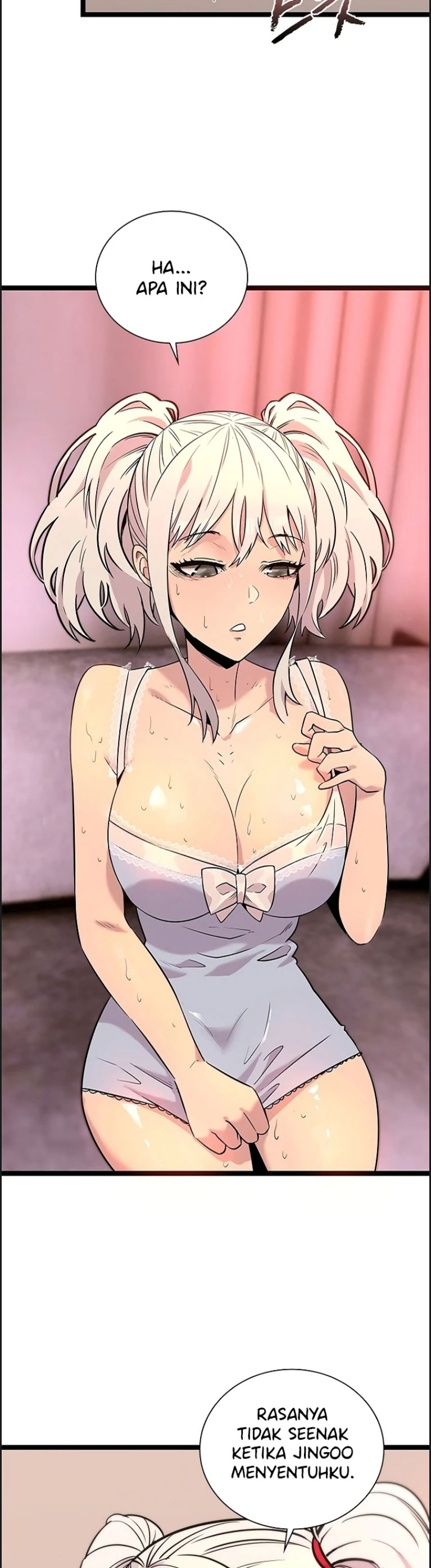 Secret Massage - Chapter 05 6 Secret Massage - Chapter 05 6