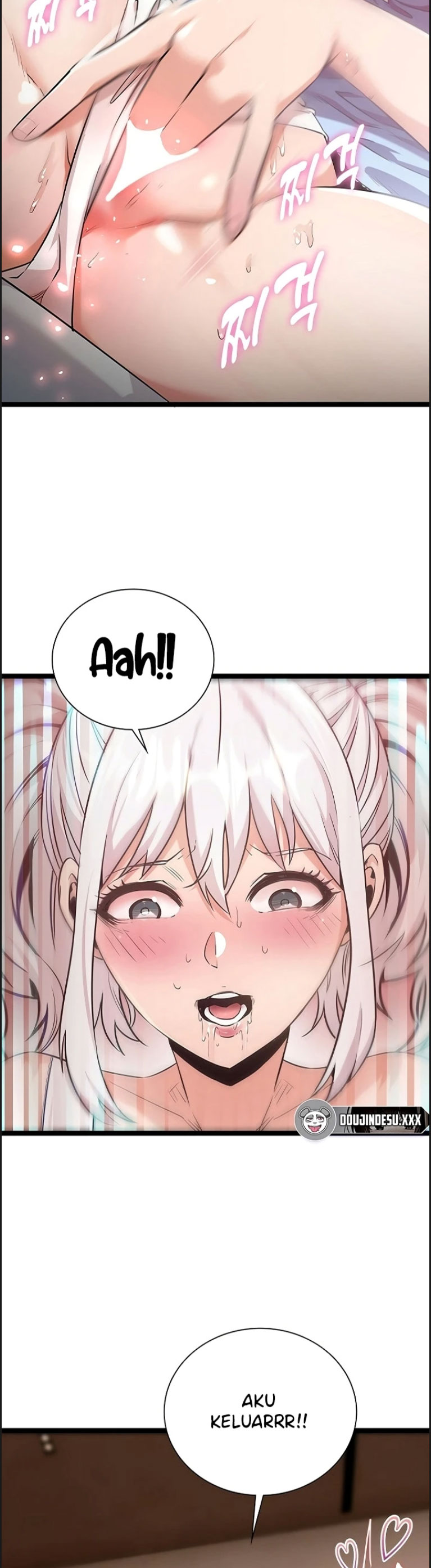 Secret Massage - Chapter 05 4 Secret Massage - Chapter 05 4