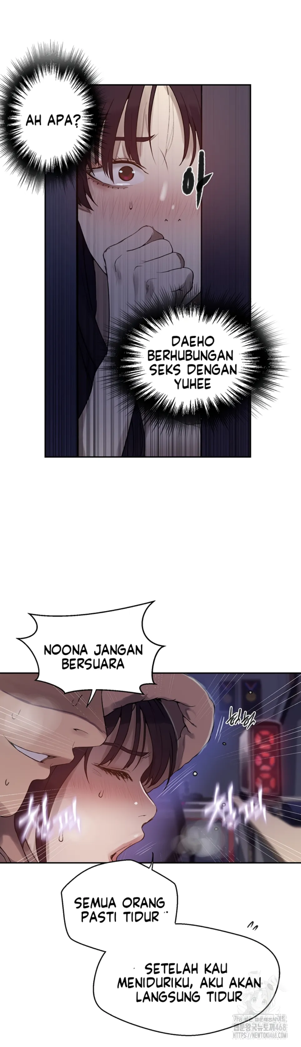 Secret Class - Chapter 256 29