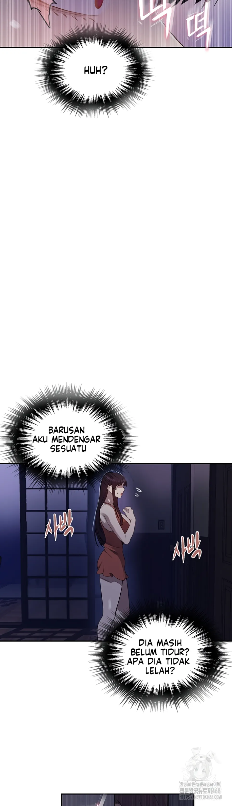 Secret Class - Chapter 256 26