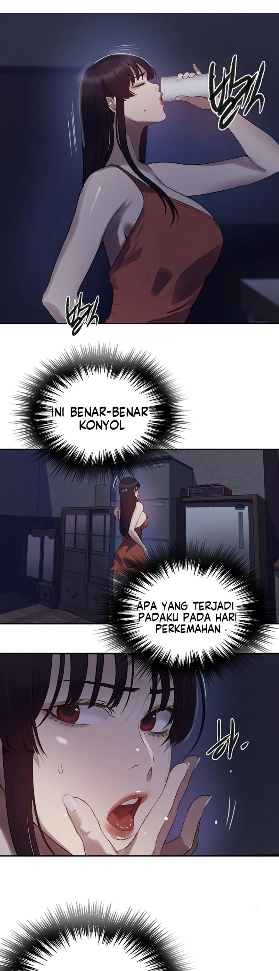 Secret Class - Chapter 256 24