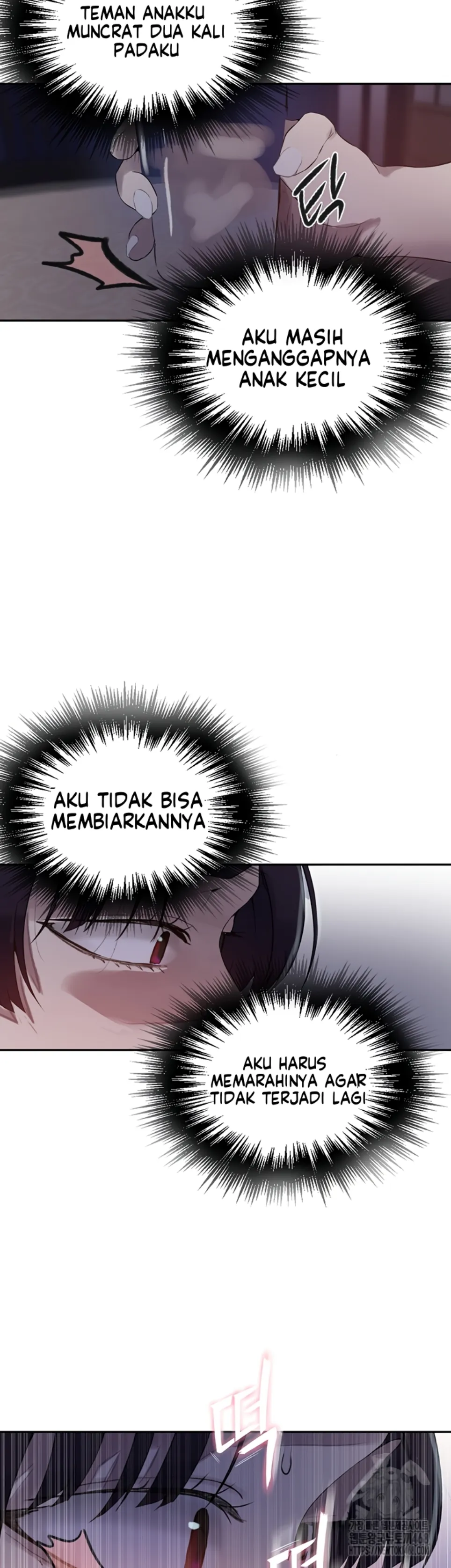 Secret Class - Chapter 256 25