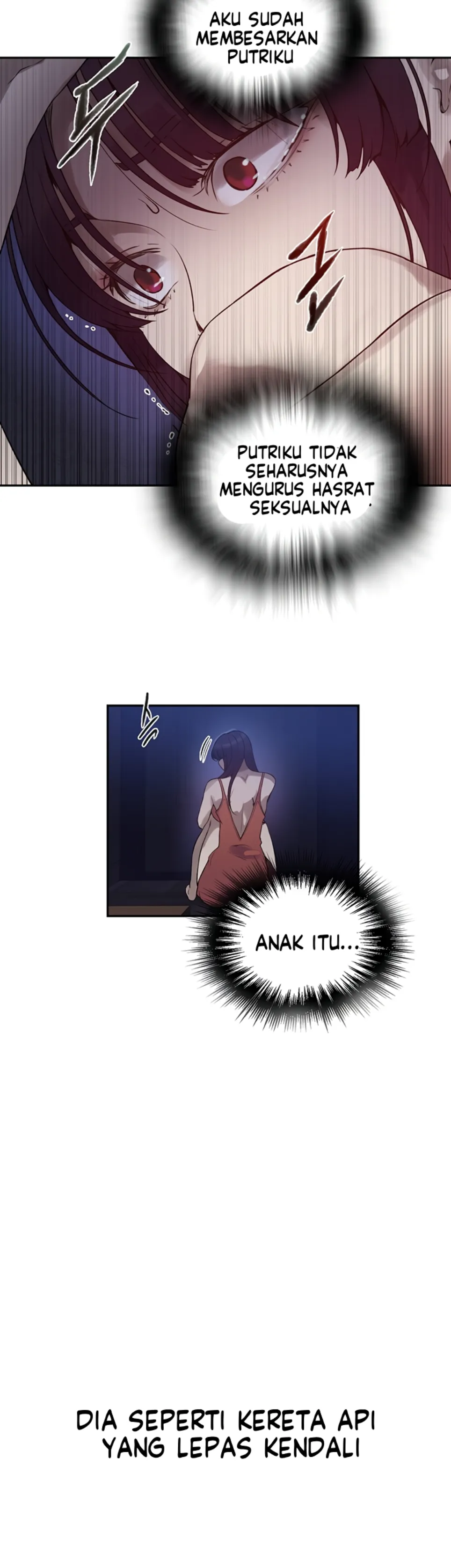 Secret Class - Chapter 256 32