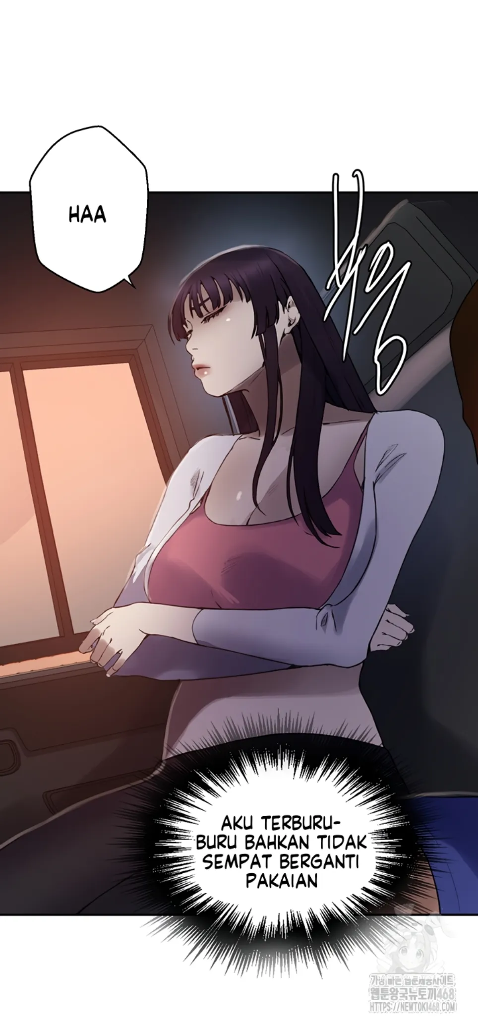 Secret Class - Chapter 256 18