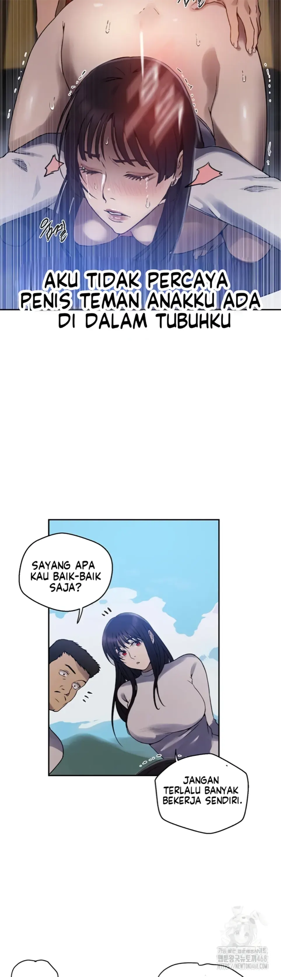 Secret Class - Chapter 256 11