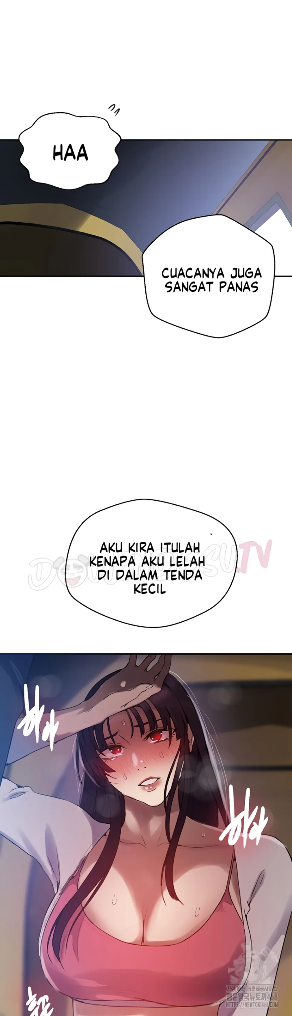 Secret Class - Chapter 256 14