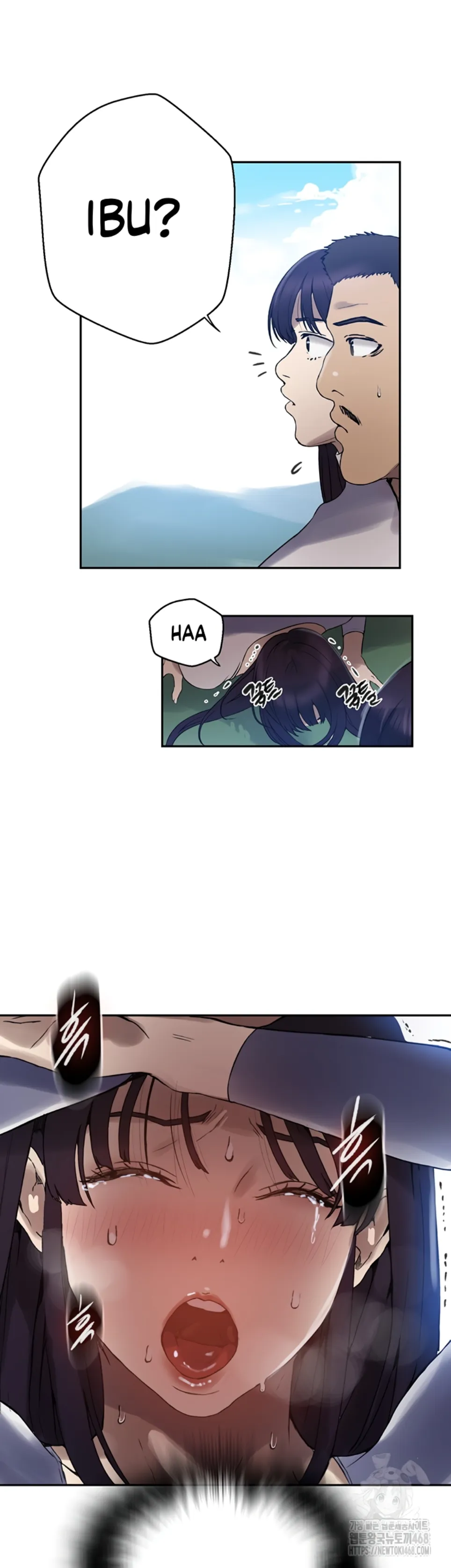 Secret Class - Chapter 256 7