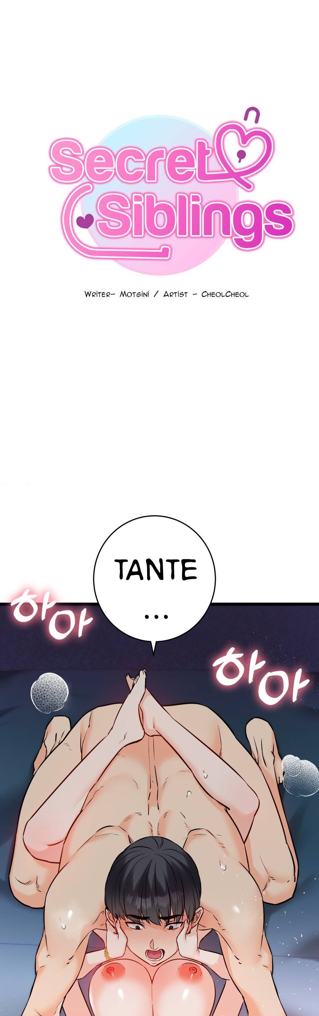 Secret Siblings - Chapter 60 2 Secret Siblings - Chapter 60 2