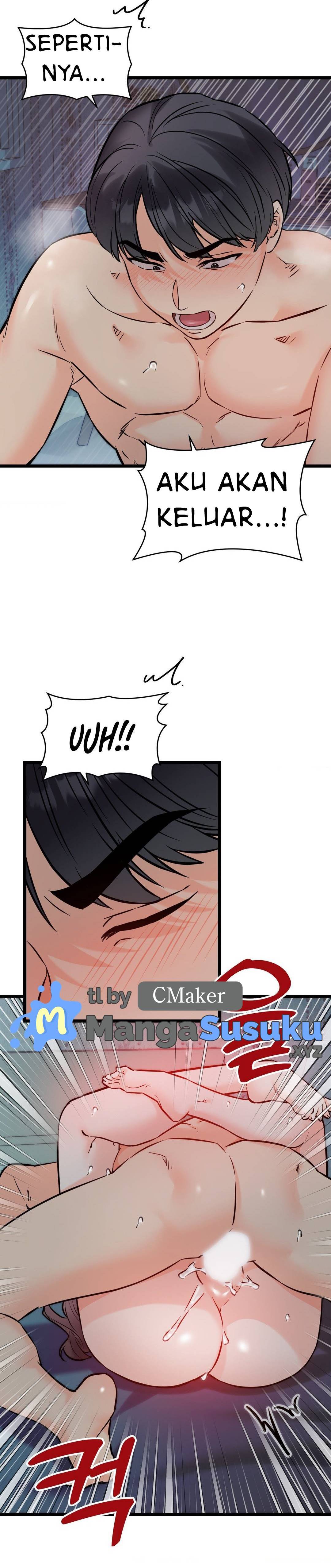 Secret Siblings - Chapter 60 25 Secret Siblings - Chapter 60 25