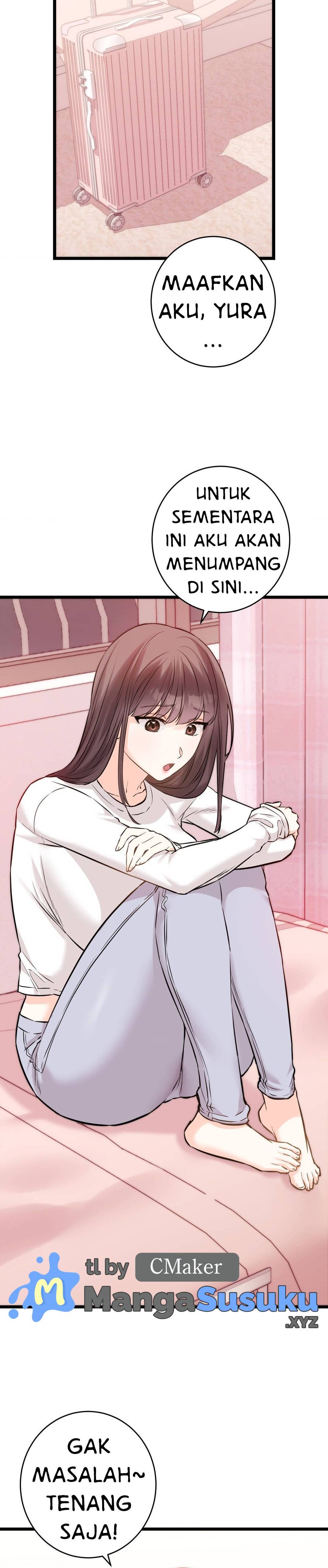 Secret Siblings - Chapter 60 33 Secret Siblings - Chapter 60 33