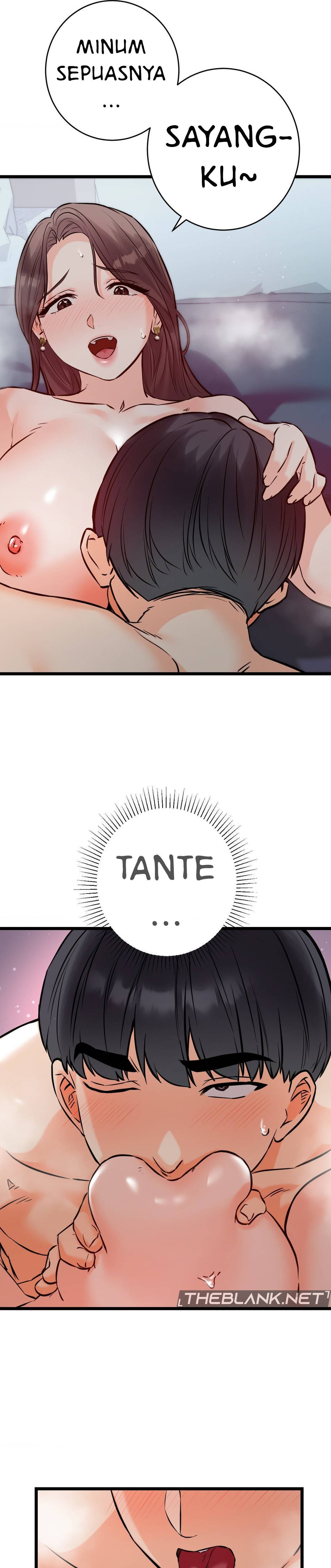 Secret Siblings - Chapter 60 18 Secret Siblings - Chapter 60 18