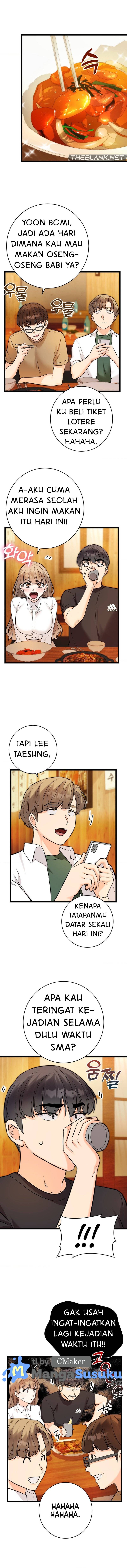 Secret Siblings - Chapter 61 8 Secret Siblings - Chapter 61 8