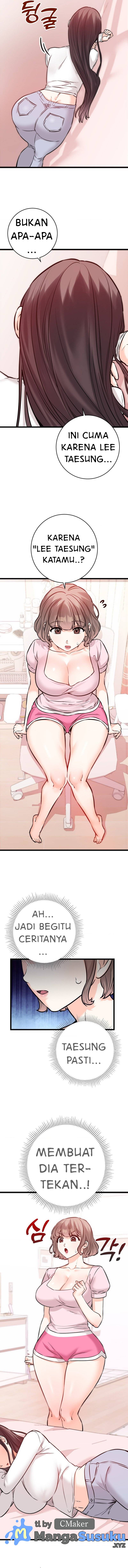 Secret Siblings - Chapter 61 3 Secret Siblings - Chapter 61 3