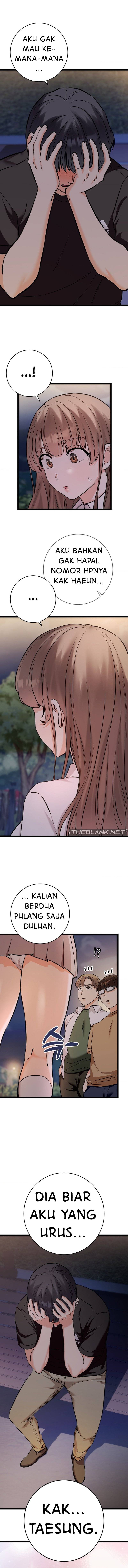 Secret Siblings - Chapter 61 13 Secret Siblings - Chapter 61 13