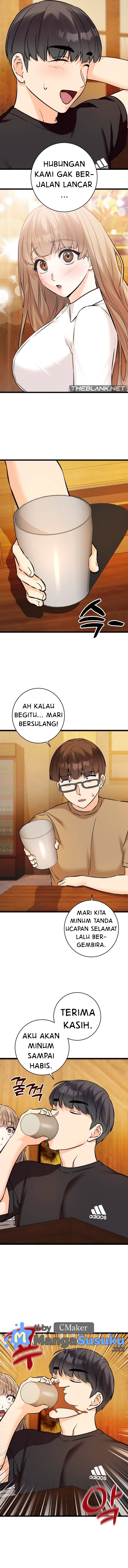 Secret Siblings - Chapter 61 11 Secret Siblings - Chapter 61 11