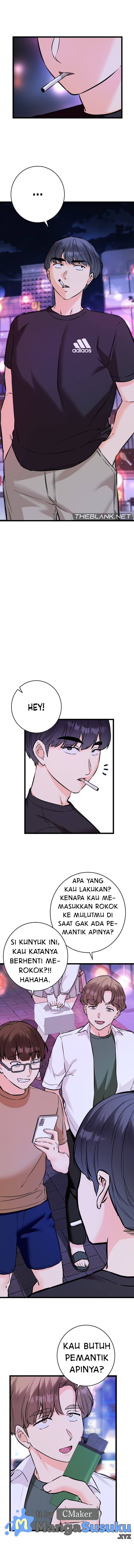 Secret Siblings - Chapter 61 5 Secret Siblings - Chapter 61 5