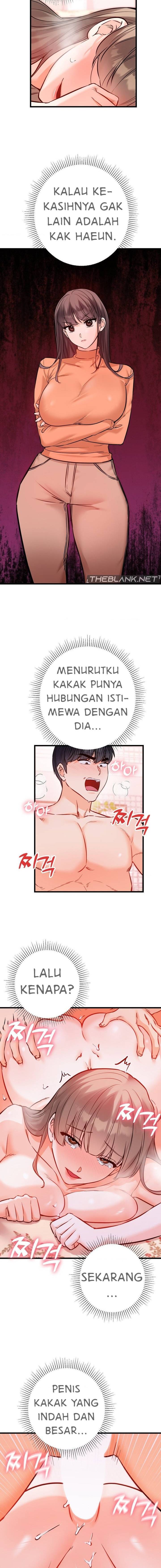 Secret Siblings - Chapter 64 9 Secret Siblings - Chapter 64 9