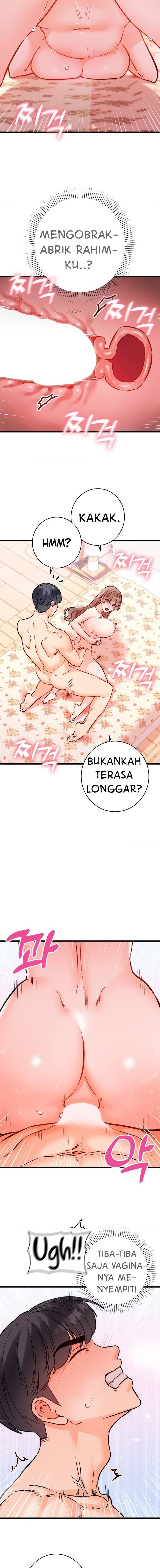 Secret Siblings - Chapter 64 10 Secret Siblings - Chapter 64 10