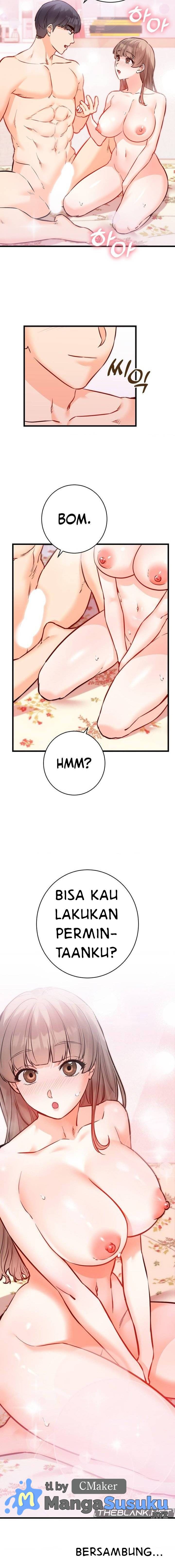 Secret Siblings - Chapter 64 16 Secret Siblings - Chapter 64 16