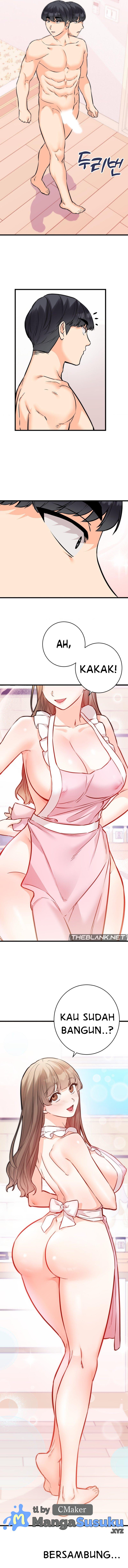 Secret Siblings - Chapter 65 11 Secret Siblings - Chapter 65 11