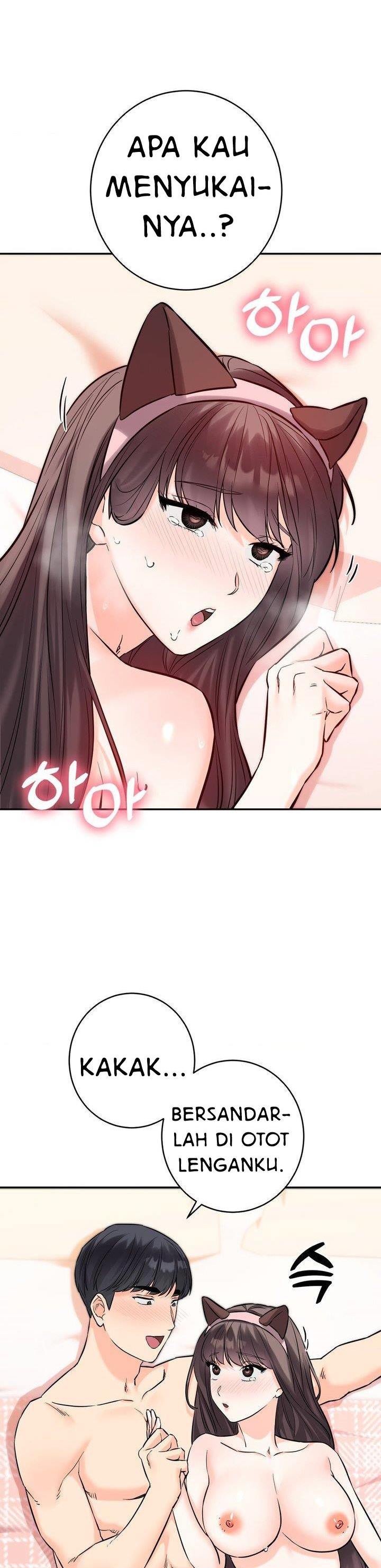 Secret Siblings - Chapter 56 27 Secret Siblings - Chapter 56 27