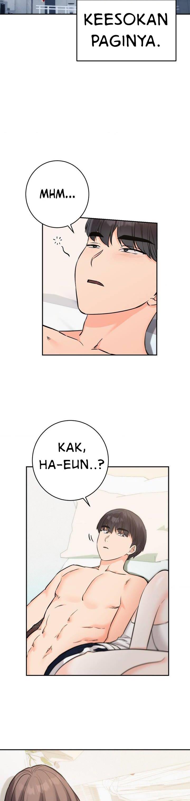 Secret Siblings - Chapter 56 39 Secret Siblings - Chapter 56 39