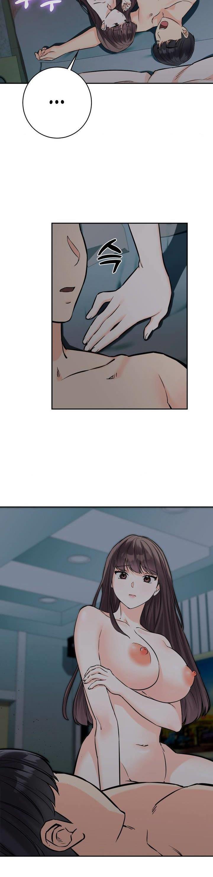 Secret Siblings - Chapter 56 31 Secret Siblings - Chapter 56 31