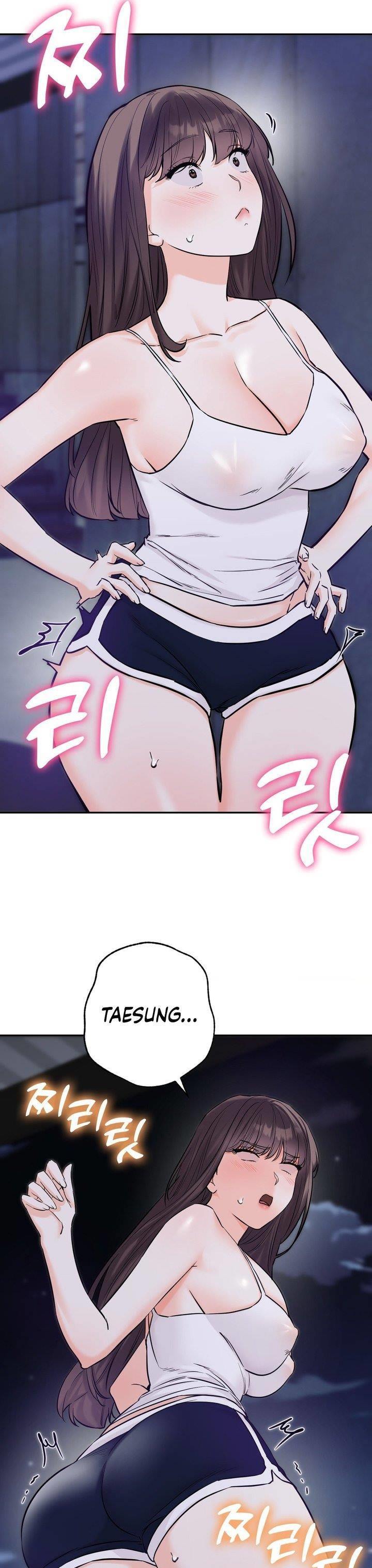 Secret Siblings - Chapter 56 34 Secret Siblings - Chapter 56 34