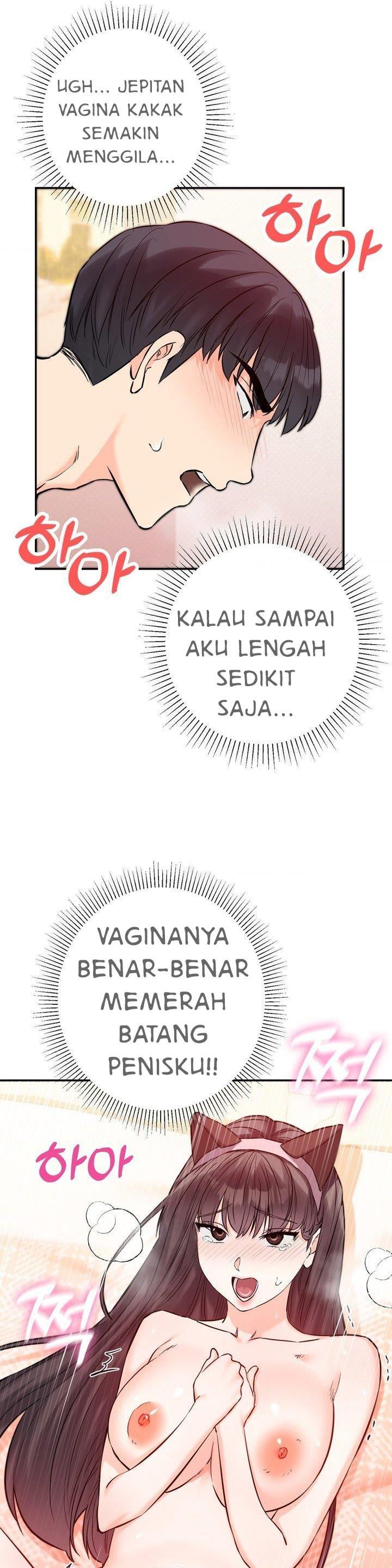 Secret Siblings - Chapter 56 18 Secret Siblings - Chapter 56 18