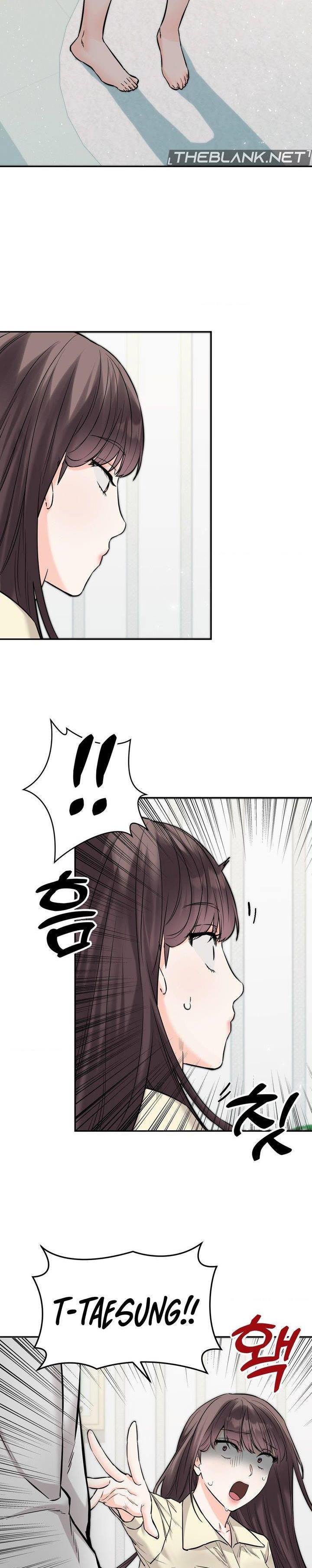 Secret Siblings - Chapter 56 48 Secret Siblings - Chapter 56 48