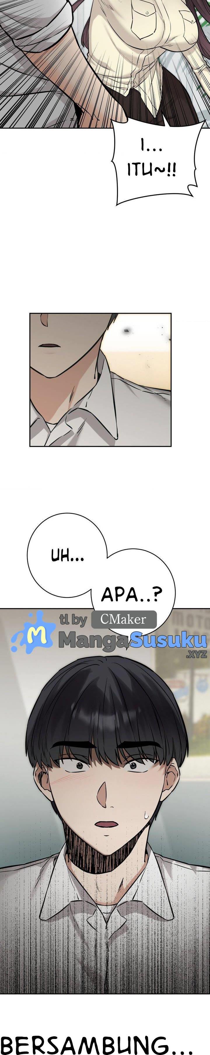 Secret Siblings - Chapter 56 49 Secret Siblings - Chapter 56 49