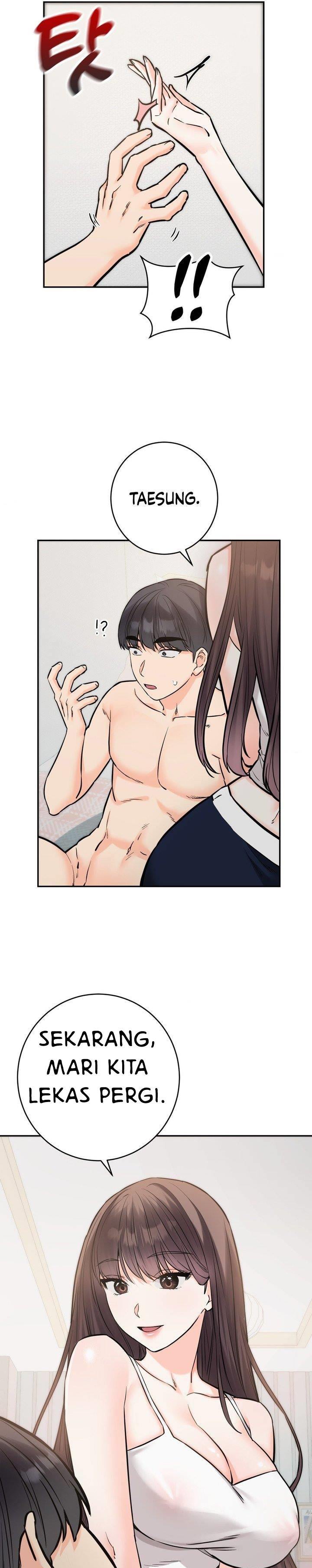 Secret Siblings - Chapter 56 42 Secret Siblings - Chapter 56 42