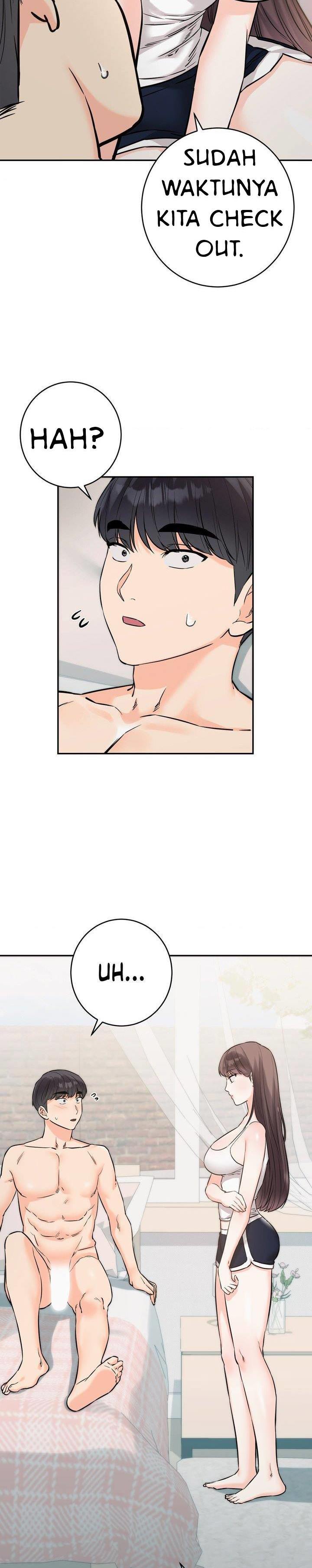 Secret Siblings - Chapter 56 43 Secret Siblings - Chapter 56 43