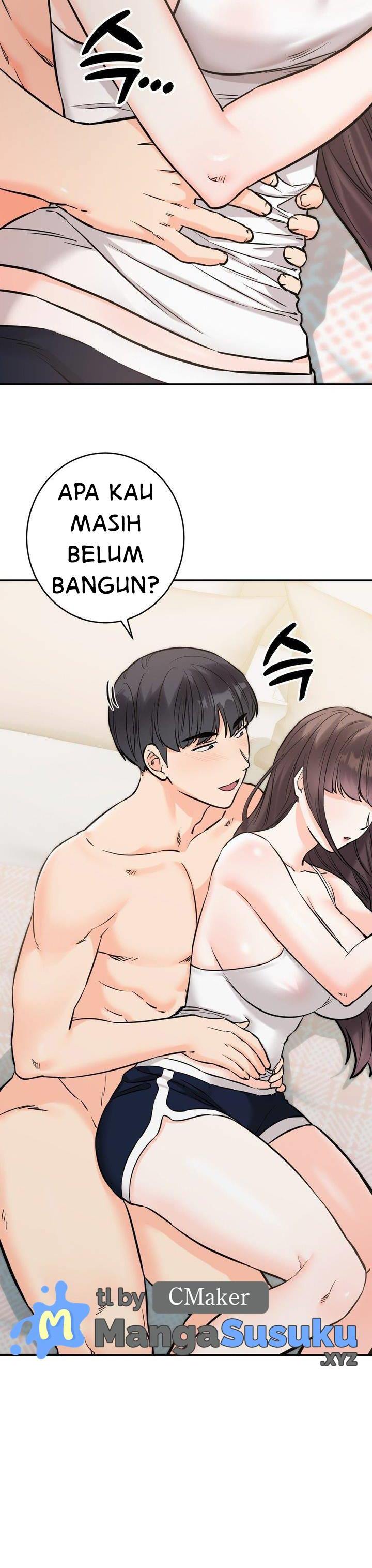 Secret Siblings - Chapter 56 41 Secret Siblings - Chapter 56 41