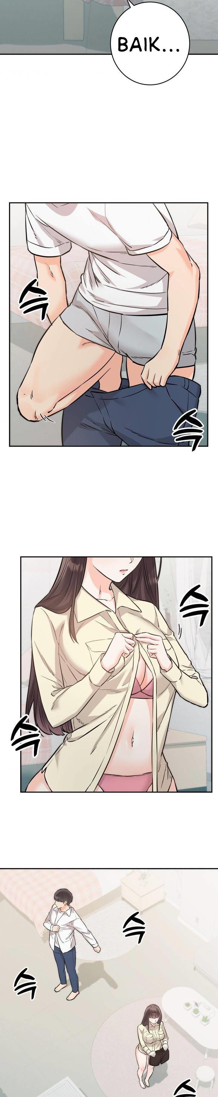 Secret Siblings - Chapter 56 44 Secret Siblings - Chapter 56 44