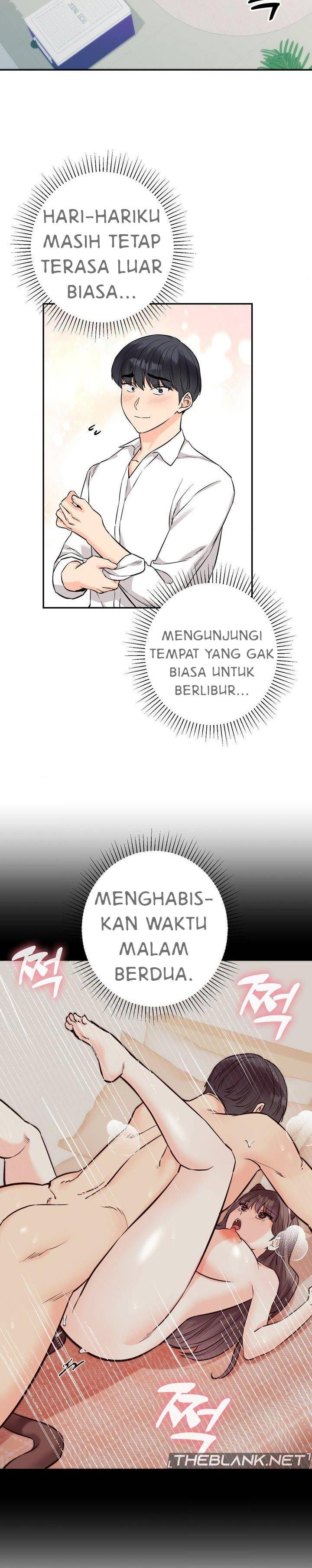 Secret Siblings - Chapter 56 45 Secret Siblings - Chapter 56 45