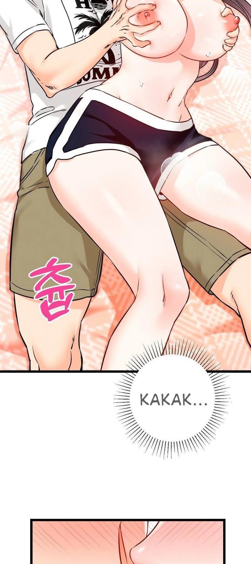 Secret Siblings - Chapter 55 38 Secret Siblings - Chapter 55 38