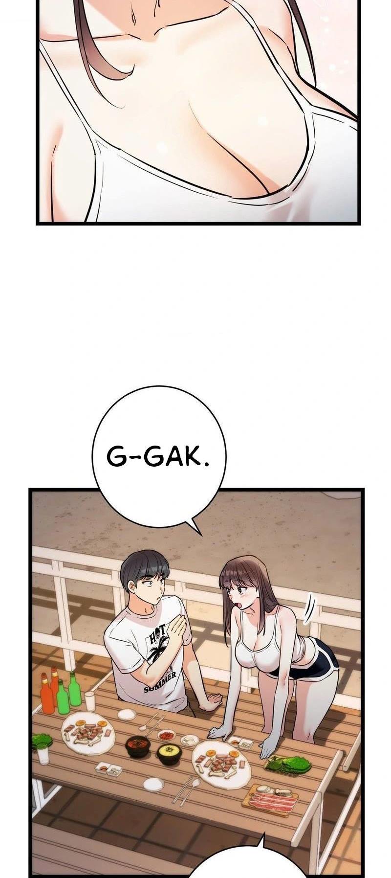 Secret Siblings - Chapter 55 16 Secret Siblings - Chapter 55 16