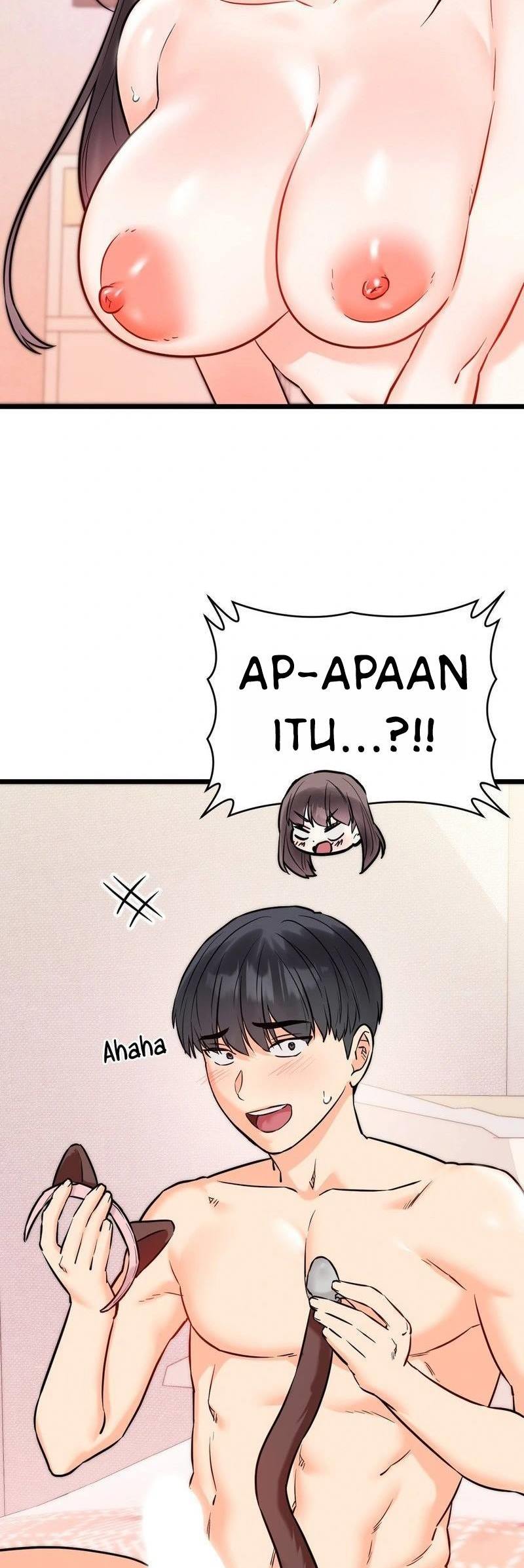 Secret Siblings - Chapter 55 44 Secret Siblings - Chapter 55 44