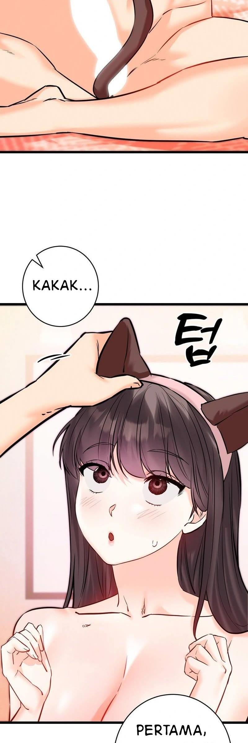 Secret Siblings - Chapter 55 45 Secret Siblings - Chapter 55 45