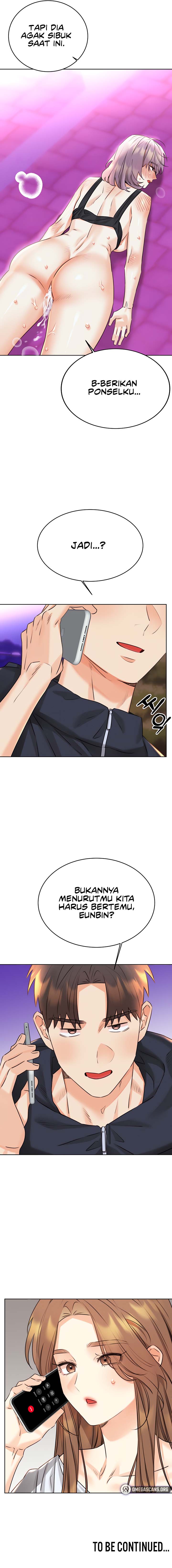 Sex Lottery - Chapter 35 12