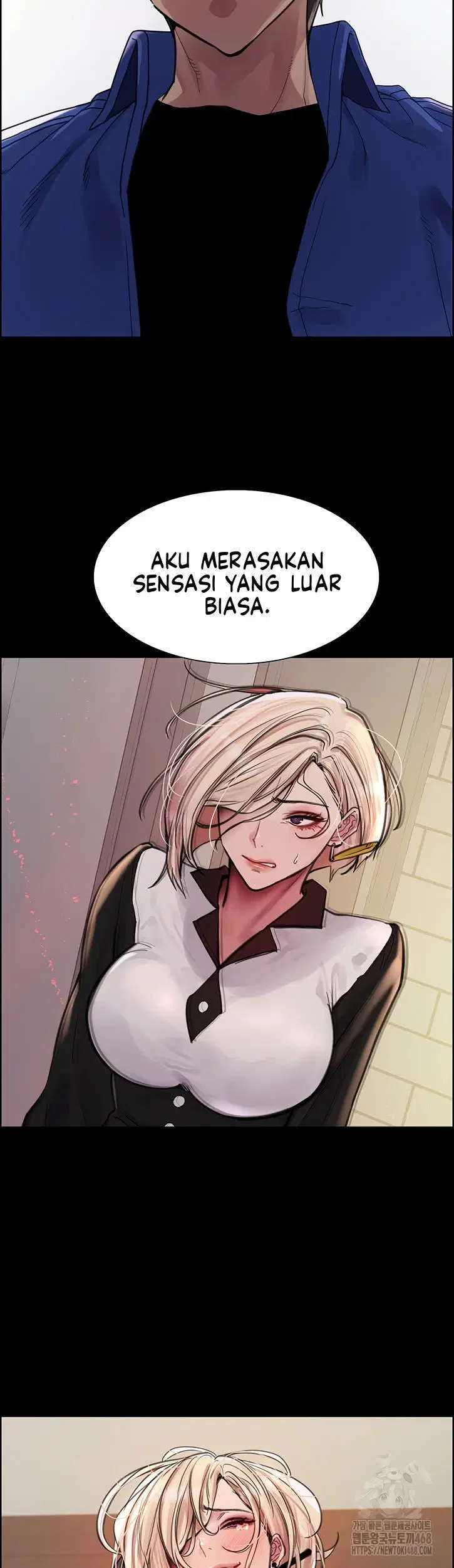 Sex Stopwatch - Chapter 139 13 Sex Stopwatch - Chapter 139 13