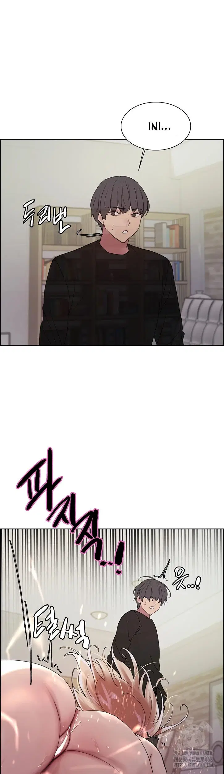 Sex Stopwatch - Chapter 139 45 Sex Stopwatch - Chapter 139 45