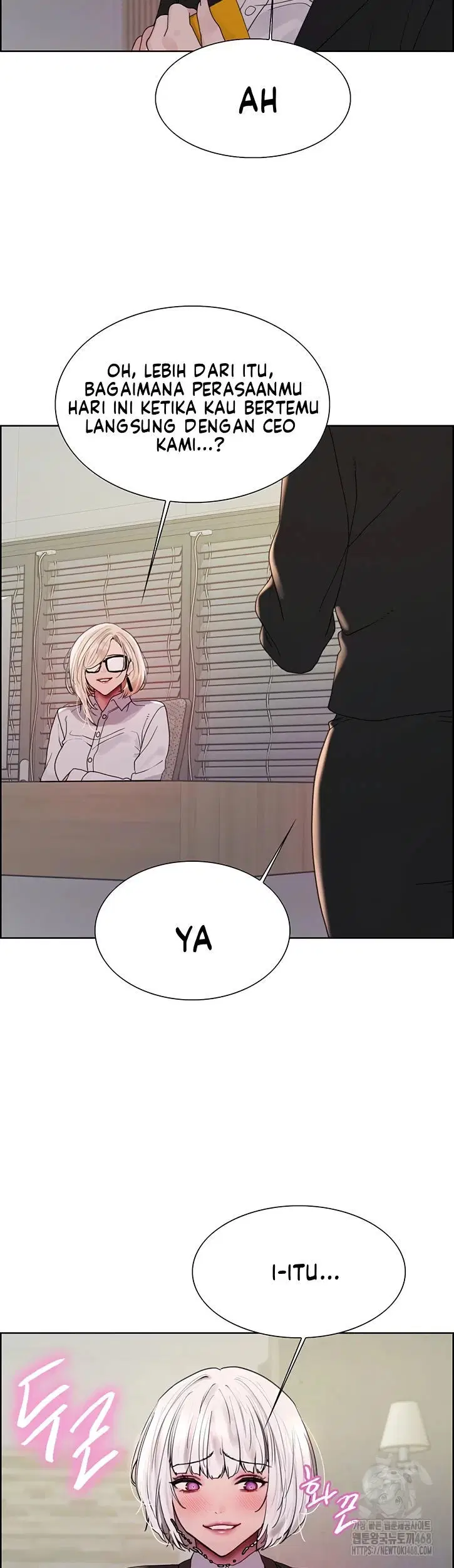 Sex Stopwatch - Chapter 139 5 Sex Stopwatch - Chapter 139 5