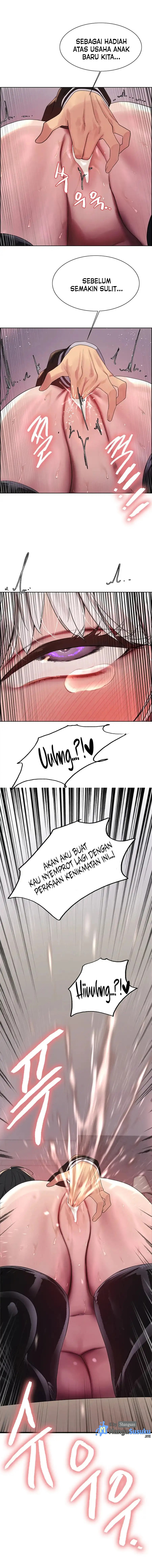 Sex Stopwatch - Chapter 132 1