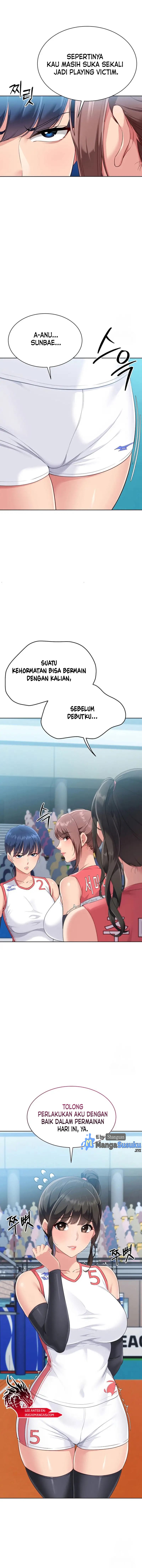 Set It! - Chapter 39 2